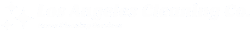 Los Angeles Cleaning Co. logo